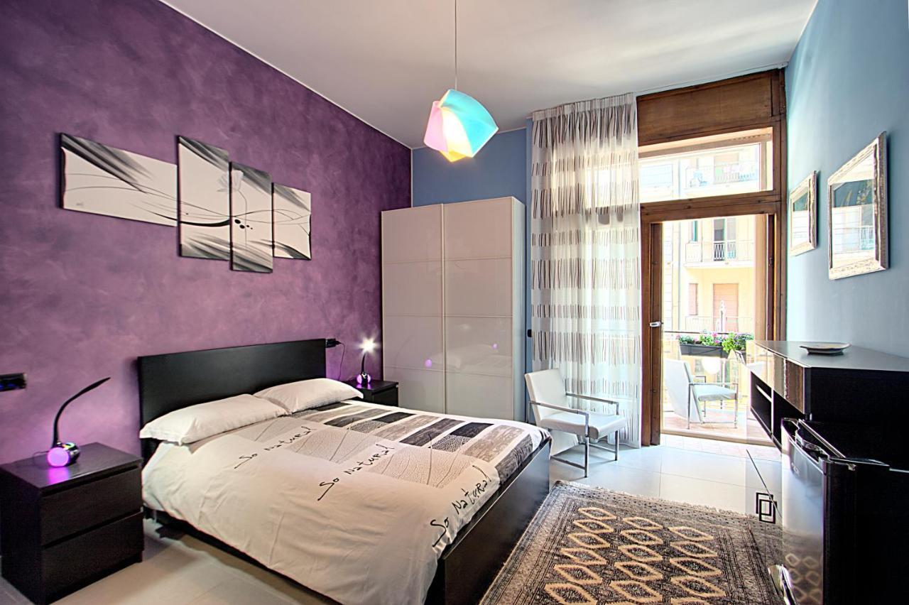 La Collina Dei Ciliegi Bed & Breakfast ซาแลร์โน ภายนอก รูปภาพ
