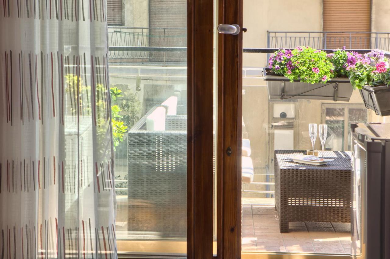 La Collina Dei Ciliegi Bed & Breakfast ซาแลร์โน ภายนอก รูปภาพ